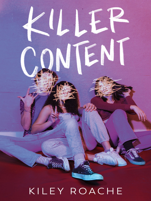 Title details for Killer Content by Kiley Roache - Wait list